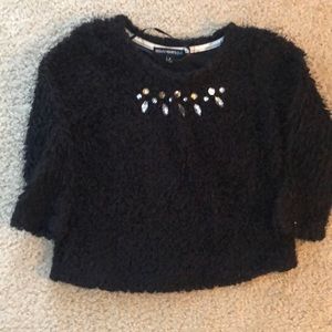 Girls sweater